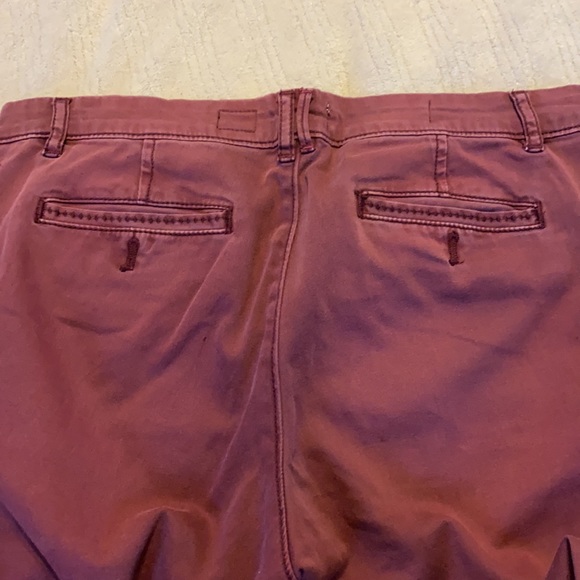 Pilcro Hyphen Chinos - Picture 10 of 10